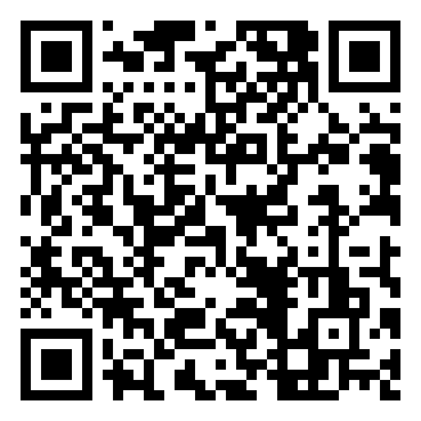 WhatsApp QR code for WIRED Co.